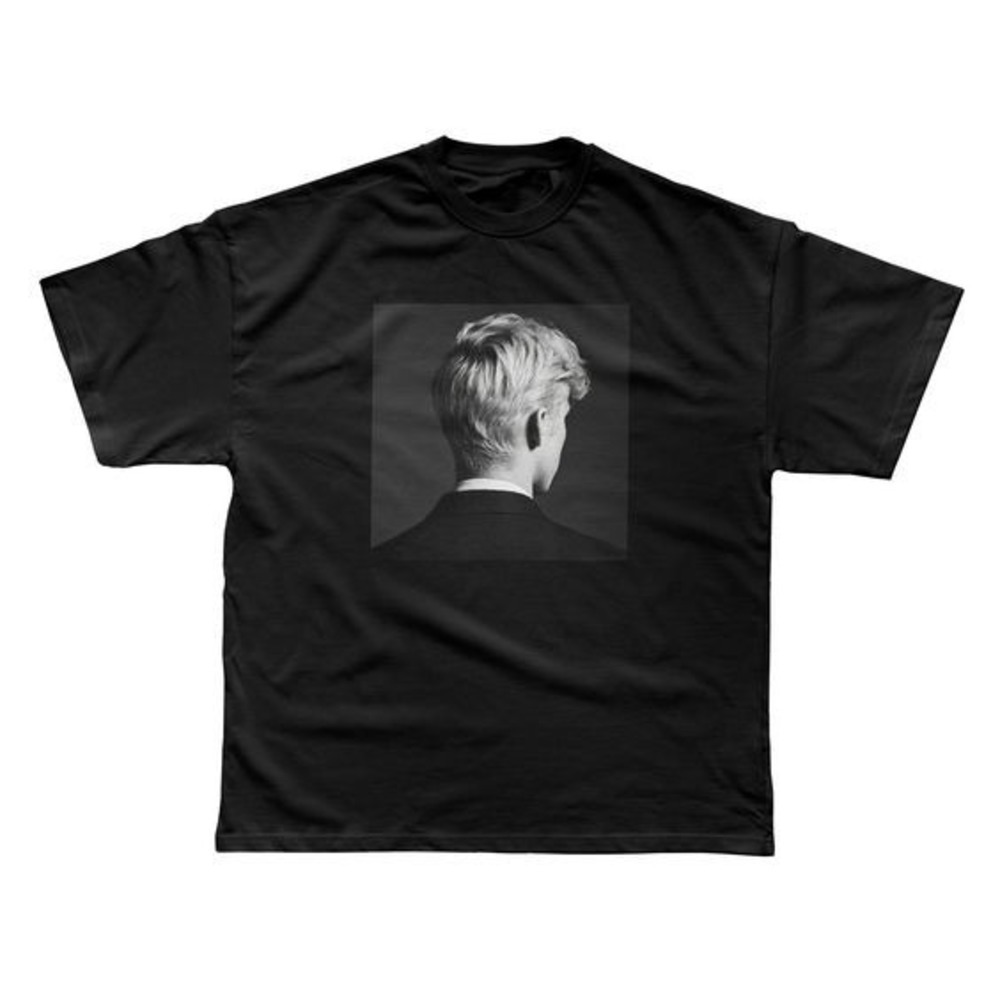 Troye Sivan Graphics Tour Shirt  Blte Unisex Tshirt